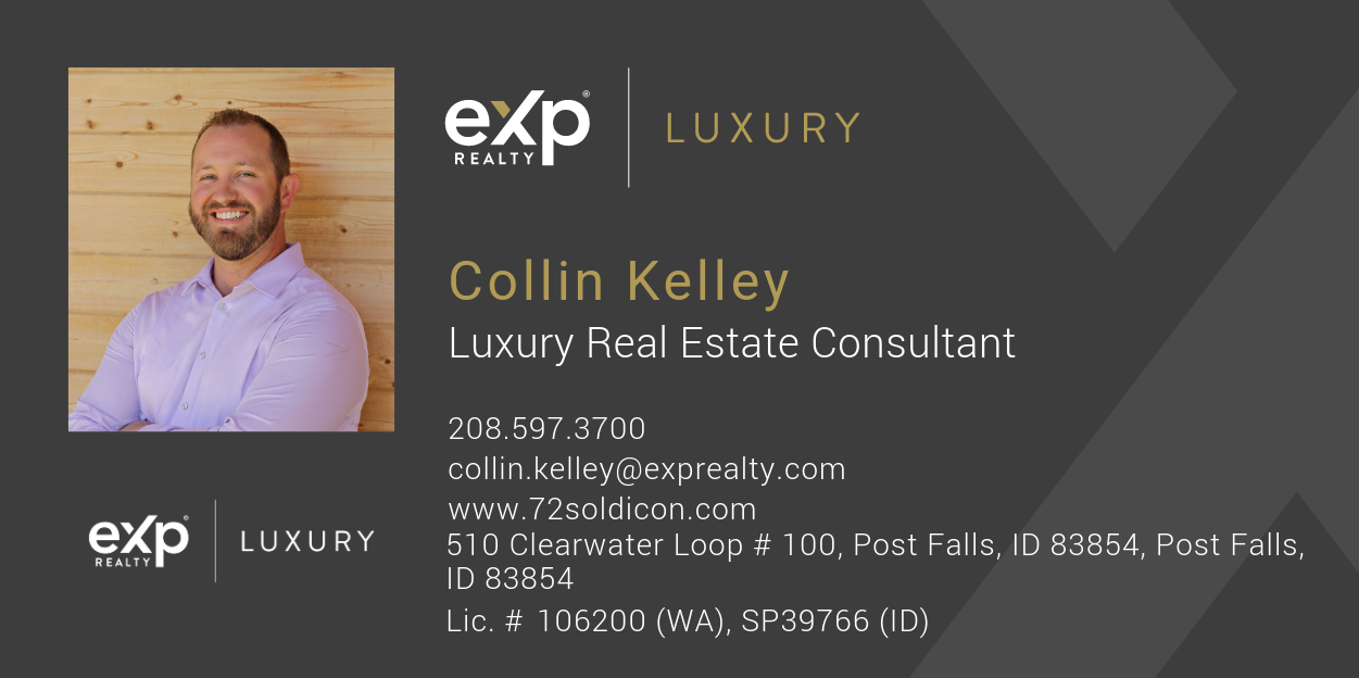 EXP Realty LLC Real Estate in Post Falls