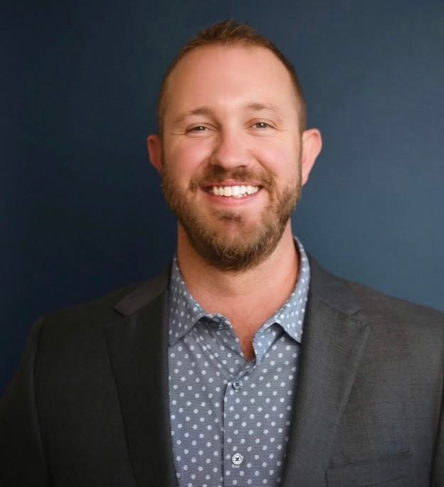 Real estate agent Collin Kelley in Post Falls